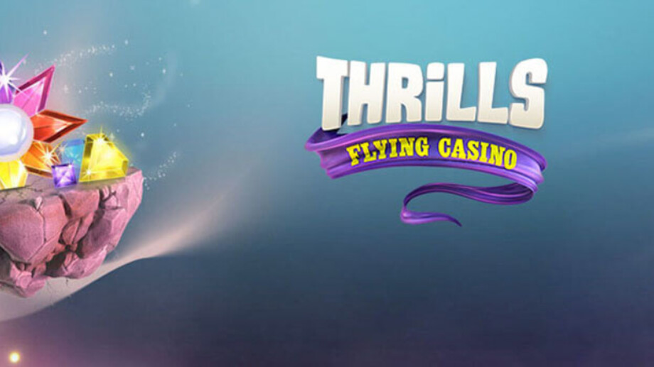 Free Spins Promotion at Thrills