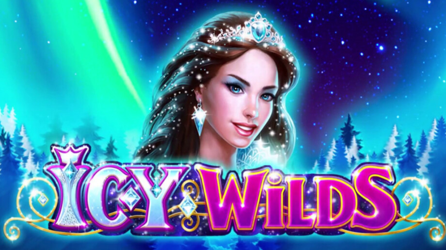 Icy Wilds Slot by IGT