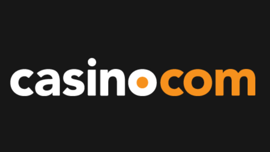 Casino.com Logo