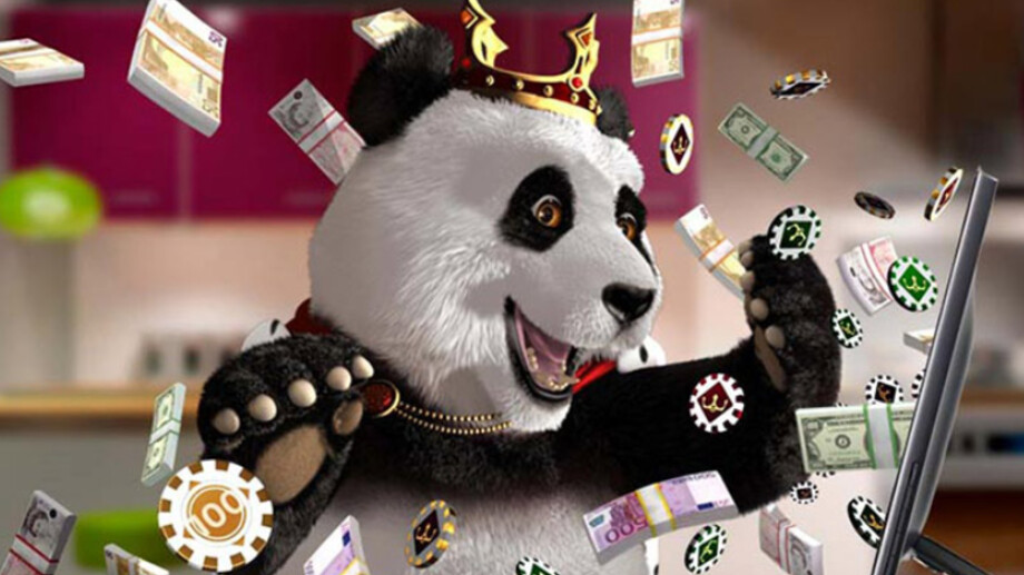 Big Win at Royal Panda Casino