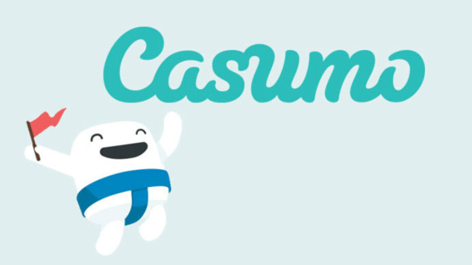 Casumo Casino Image