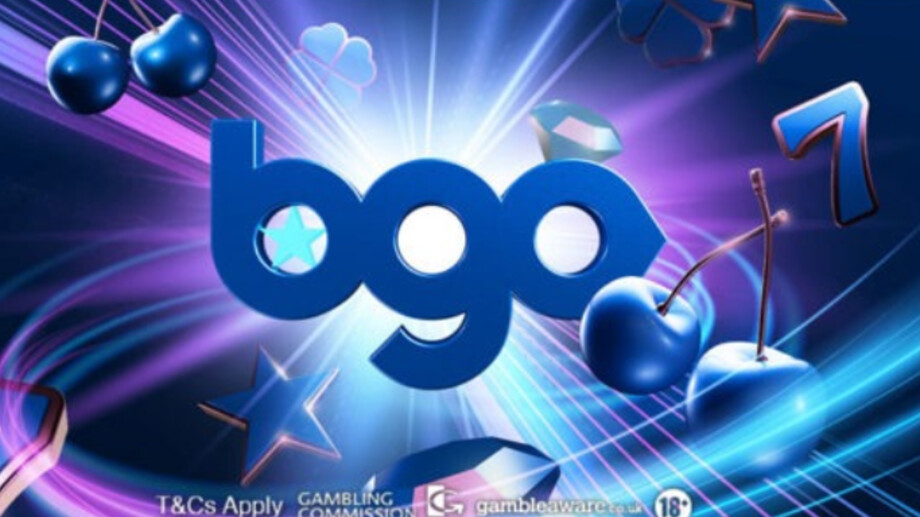 BGO Casino Jackpot Win