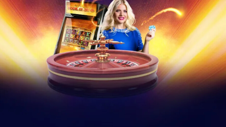 Casino Euro Promotion
