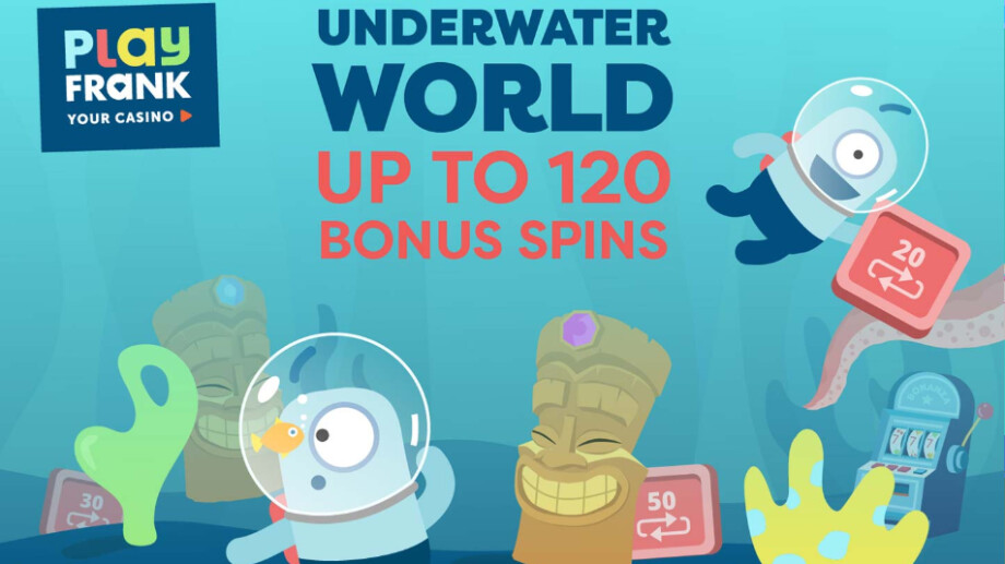 Underwater World Challenge