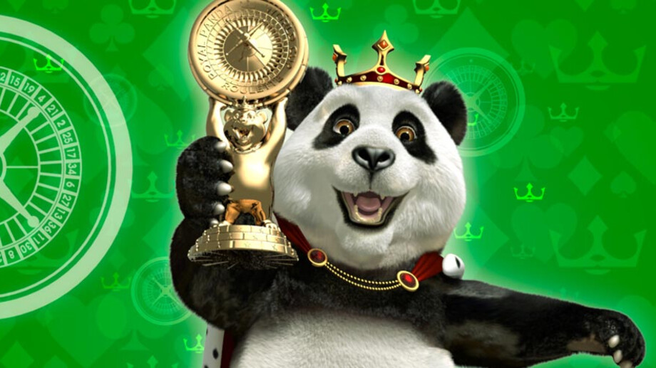 Roulette Tournament at Royal Panda