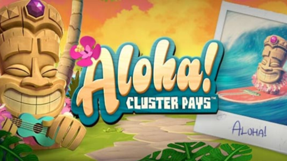 Aloha Cluster Pays Promotion