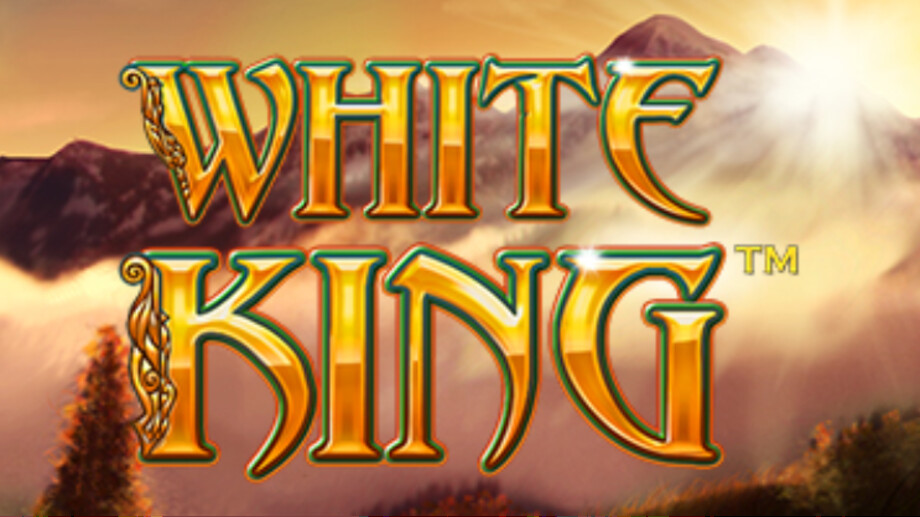 White King Slot Free Spins