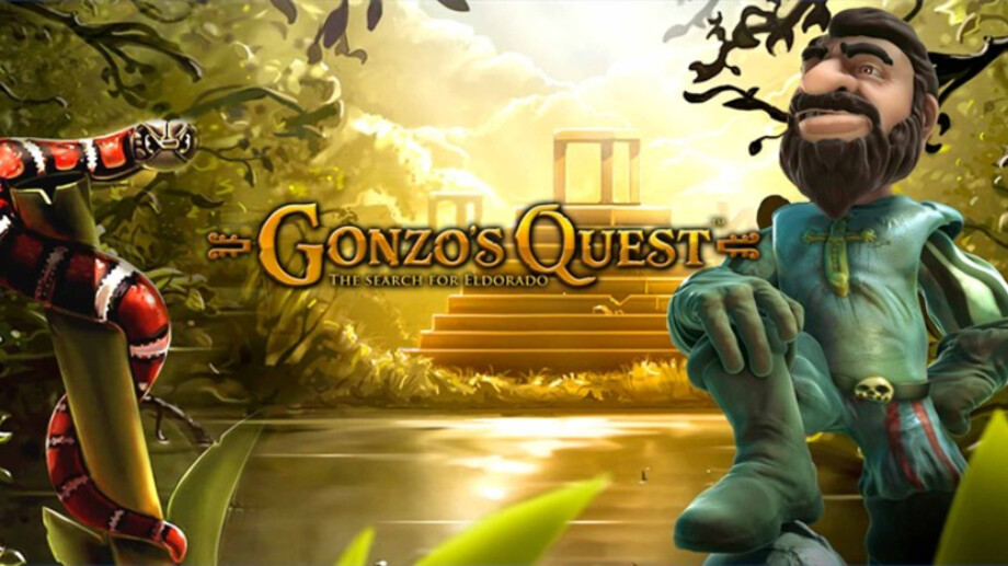 Gonzo's Quest Tournament