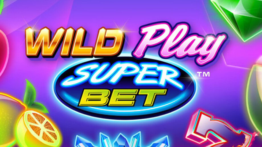 Wild Play Superbet Slot