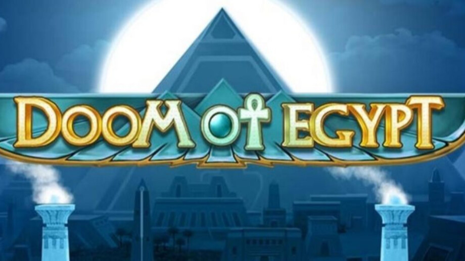 Doom of Egypt Slot