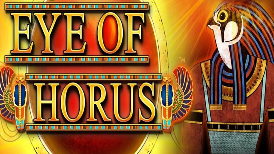 Eye of Horus Megaways Slot