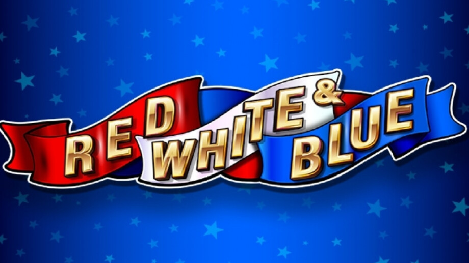 Red, White and Blue Slot