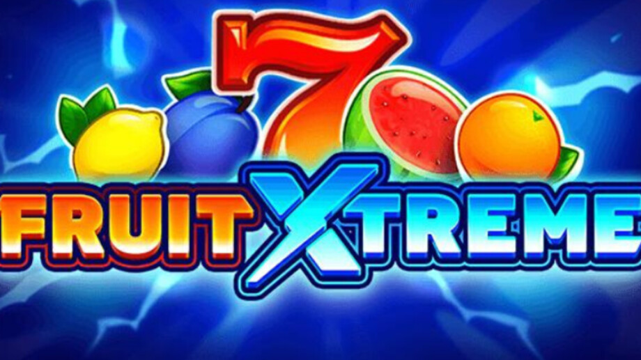 FruitXtreme Slot