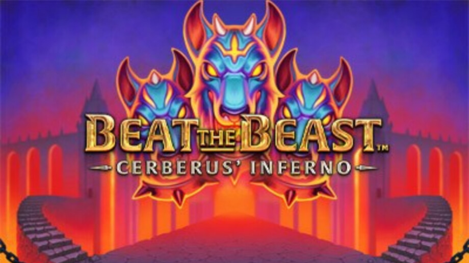 Cerberus Inferno Slot