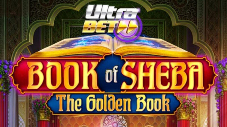 Book of Sheba Slot