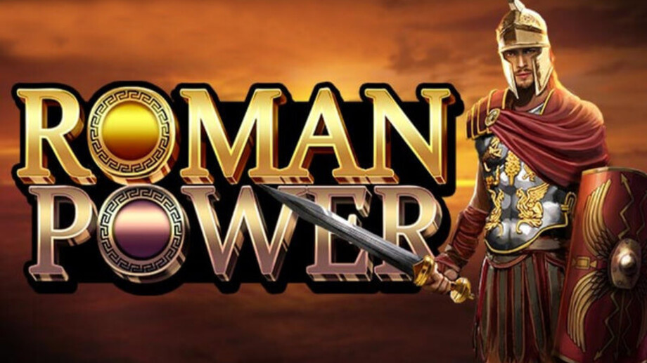 Roman Power Slot