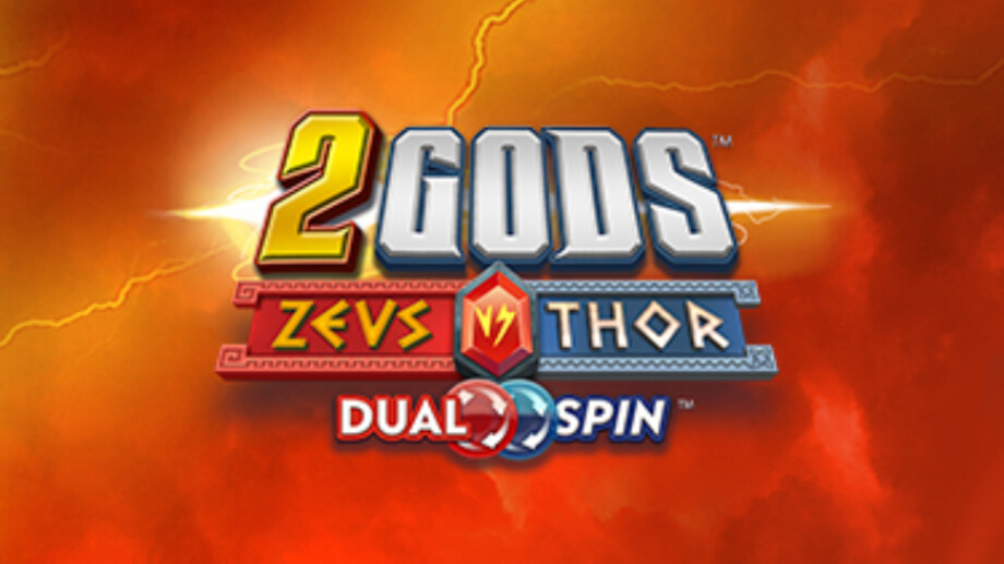 2 Gods Zeus Vs Thor Slot