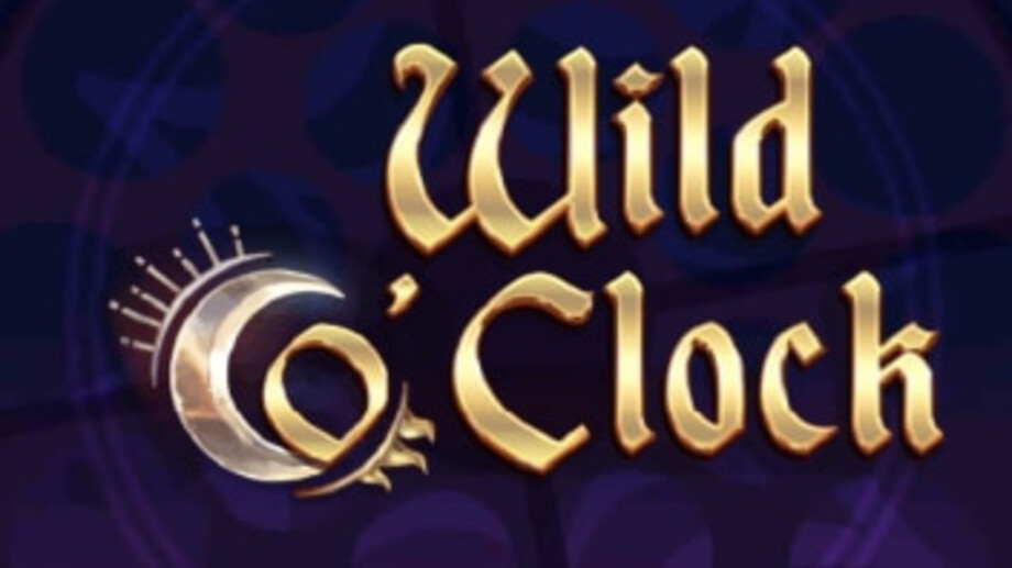 Wild O'Clock Slot