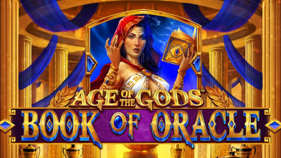 Book of Oracle Slot