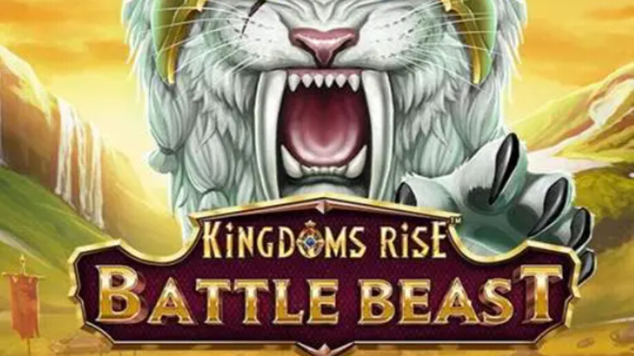 Kingdom Rise: Battle Beast