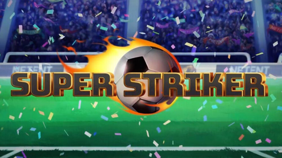 Super Striker Slot
