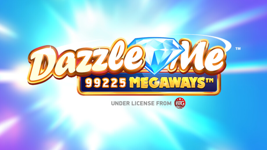 Dazzle Me Megaways Slot