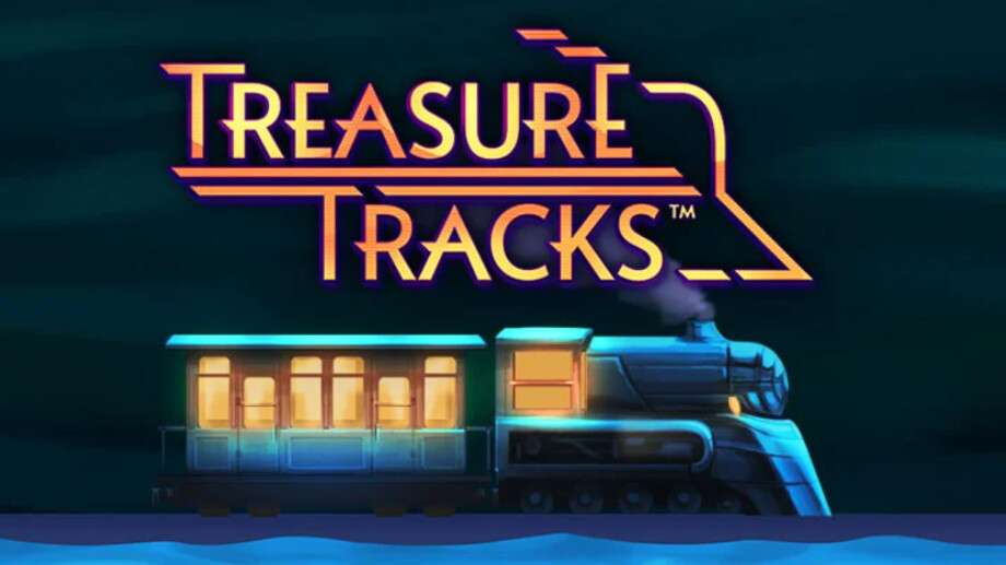 Treasure Tracks Slot