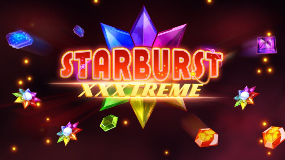 Starburst XXXTreme Slot