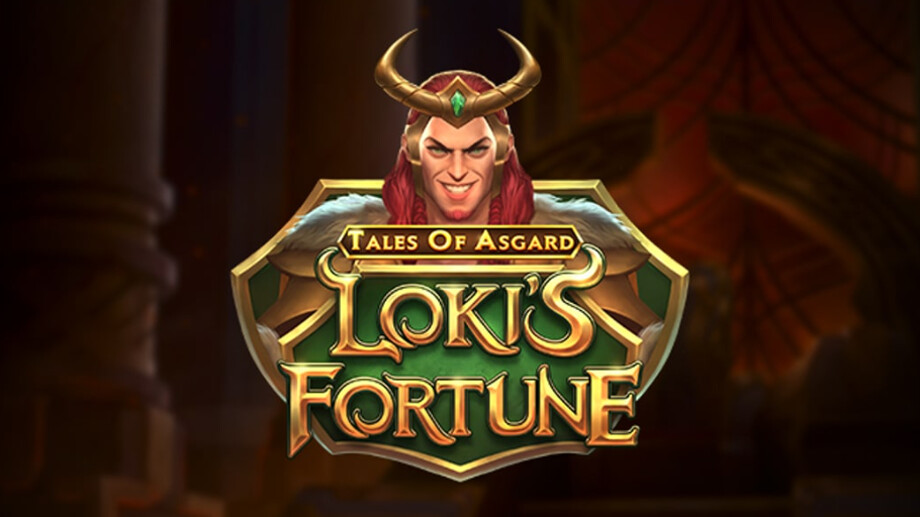 Tales of Asgard: Loki’s Fortune Slot