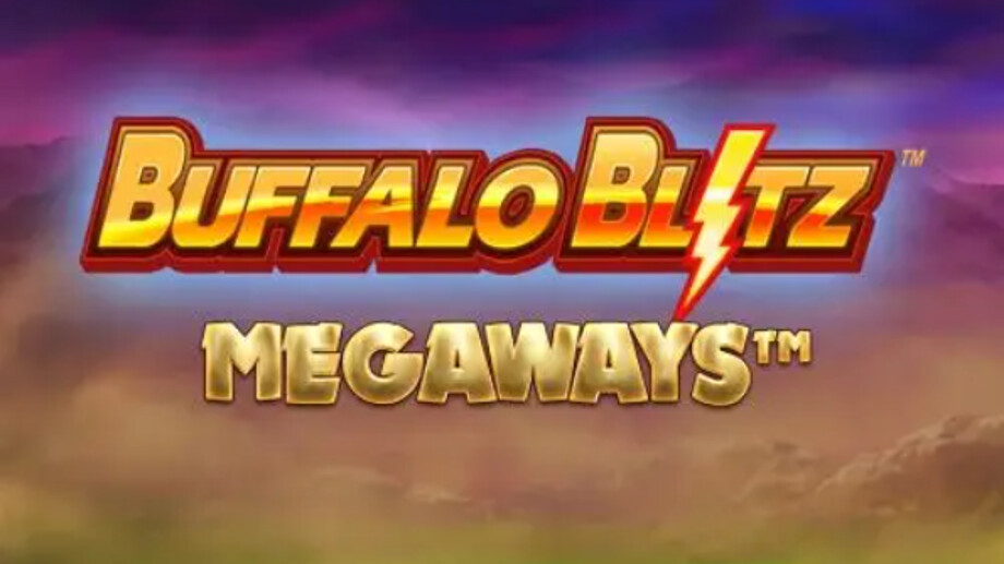 Buffalo Blitz Megaways Slot