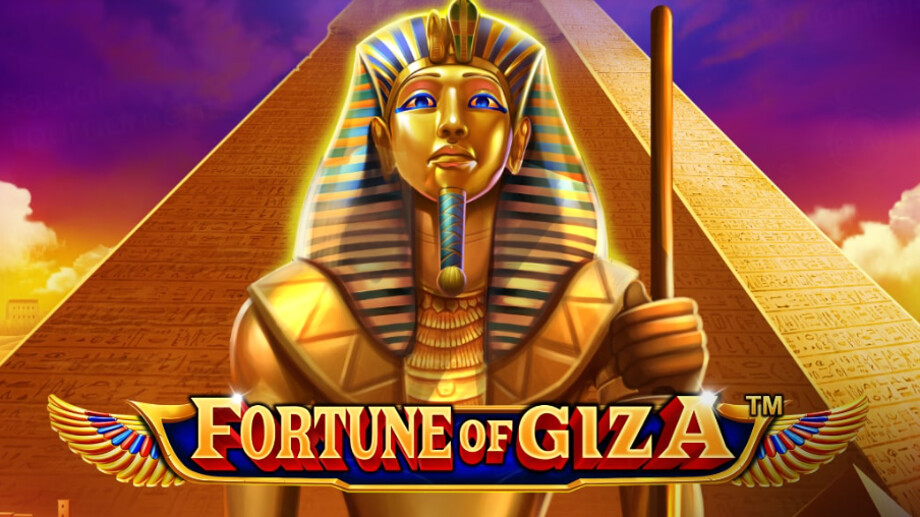Fortune of Giza Slot