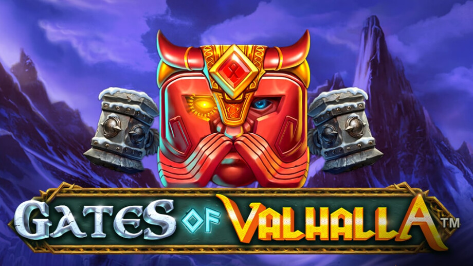 Gates of Valhalla Slot