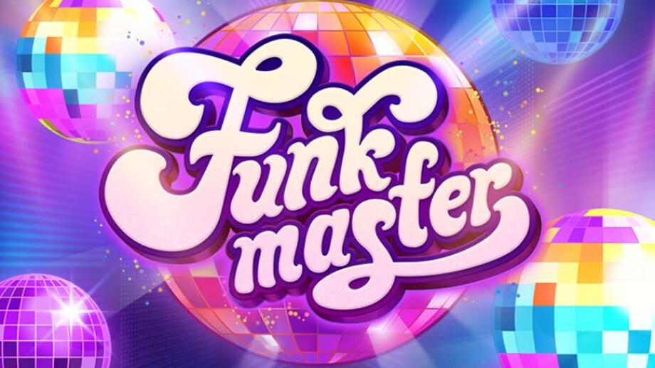 Funk Master Slot NetEnt
