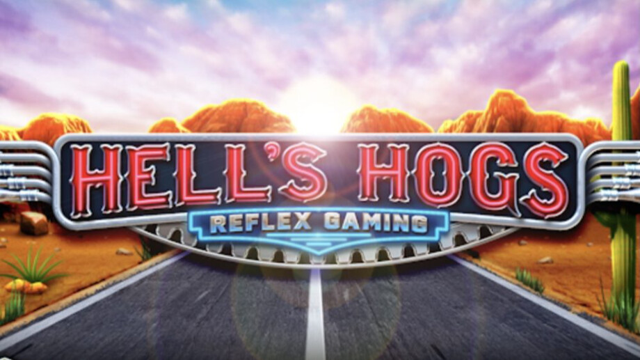 Hell's Hogs Slot