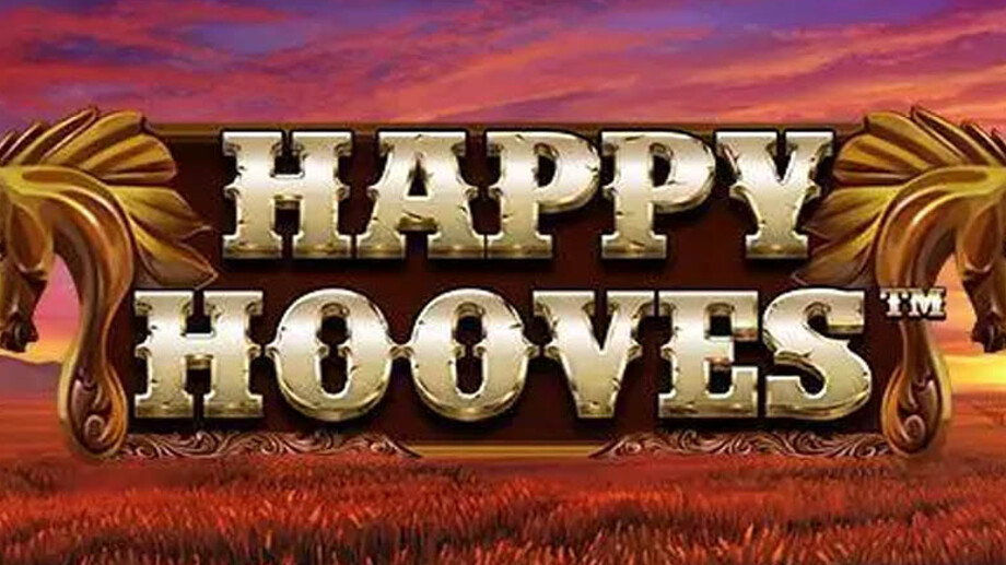 Happy Hooves from Pragmatic Play