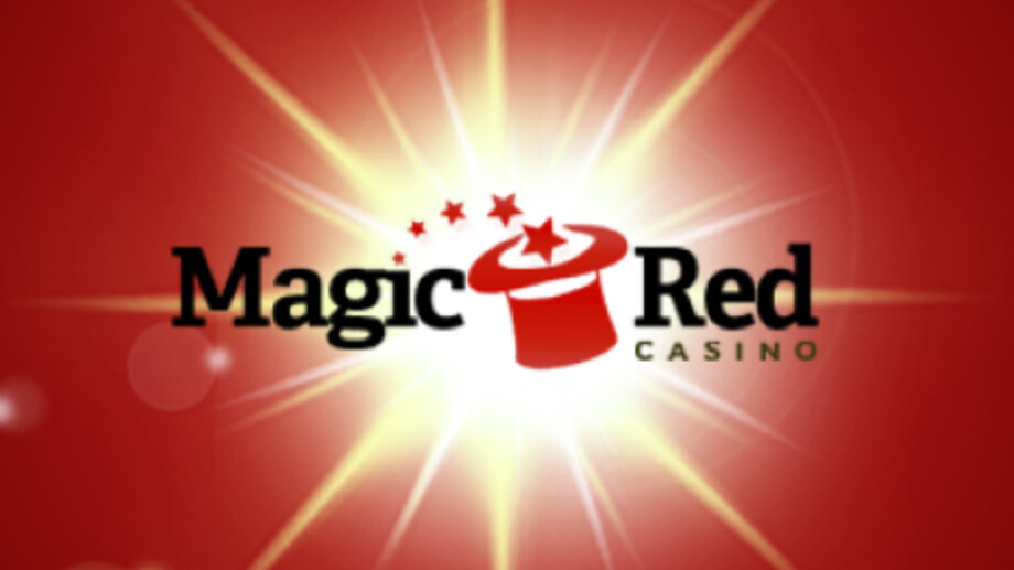 Live Casino Weekend at Magic Red